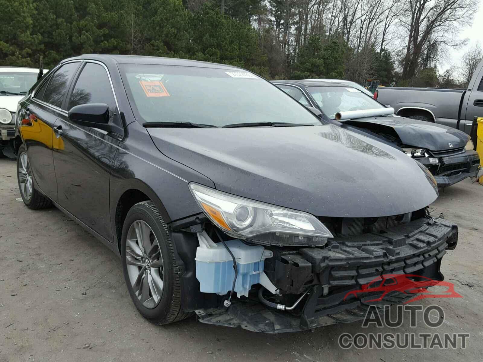 TOYOTA CAMRY 2016 - 4T1BF1FK1GU118708