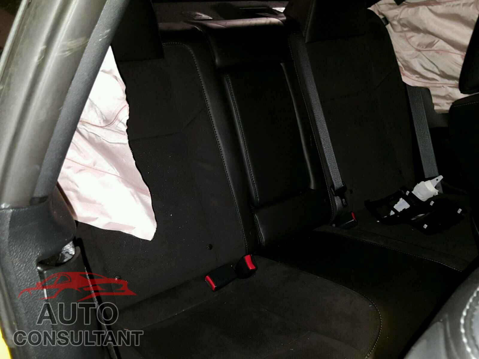 DODGE CHALLENGER 2017 - 2C3CDZFJ3HH655688