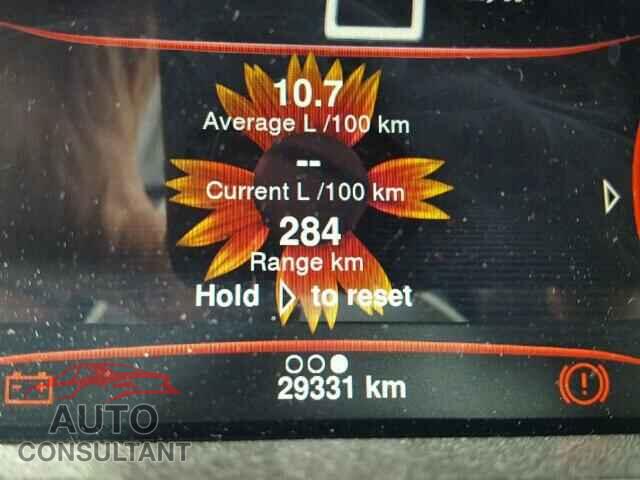 DODGE DART 2015 - 1C3CDFEB6FD275859