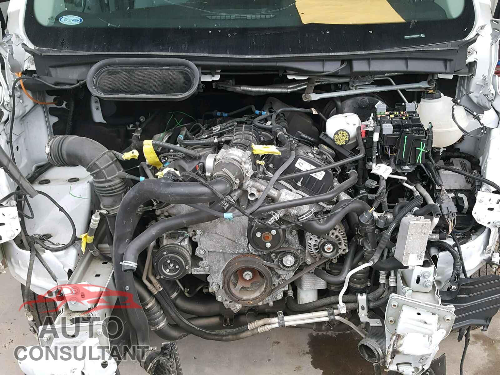 FORD TRANSIT CO 2017 - 3KPFL4A75HE030635