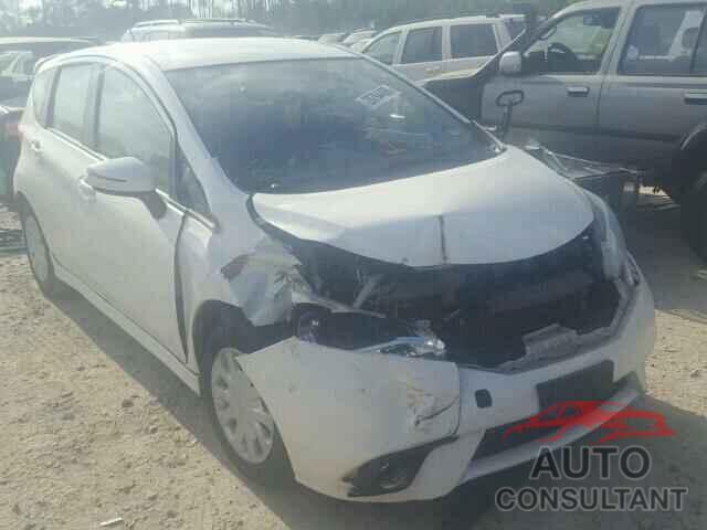 NISSAN VERSA 2015 - 3N1CE2CP9FL432376