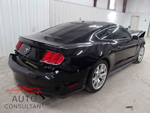 FORD MUSTANG 2015 - 1FA6P8TH7F5362513