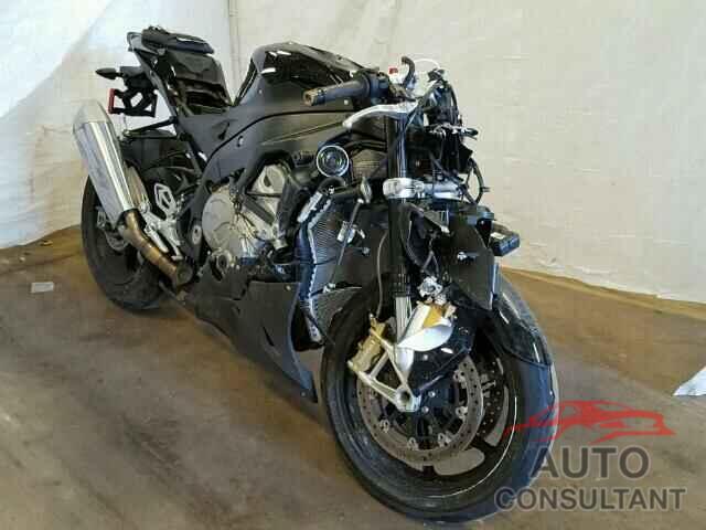 BMW MOTORCYCLE 2016 - WB10D2108GZ355063