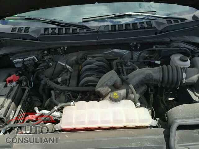 FORD F150 2015 - 1FTEW1EF9FFB81709