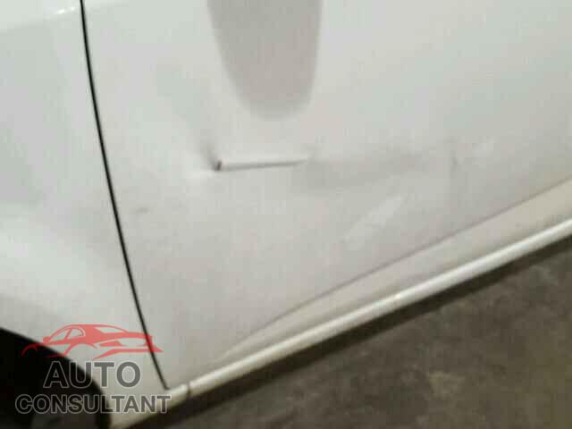 CHEVROLET SONIC 2015 - 1G1JC6SH3F4133864
