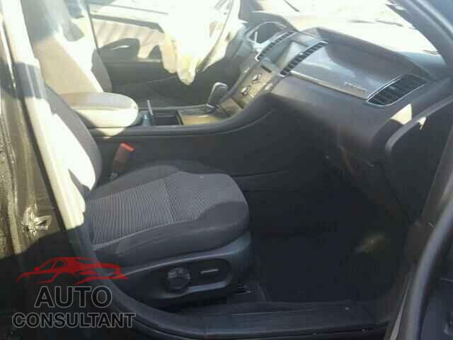 FORD TAURUS 2015 - 1FAHP2E84FG198967