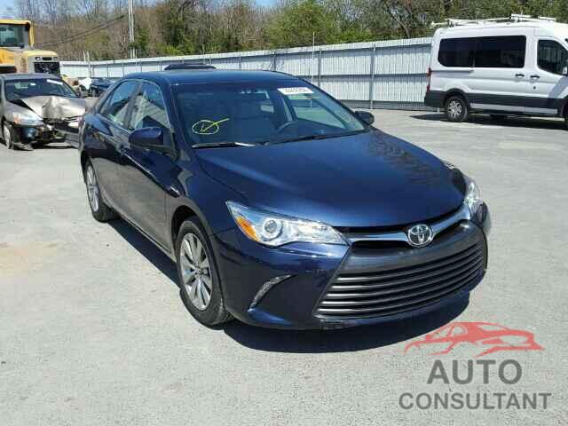 TOYOTA CAMRY 2015 - 4T1BF1FK5FU986693