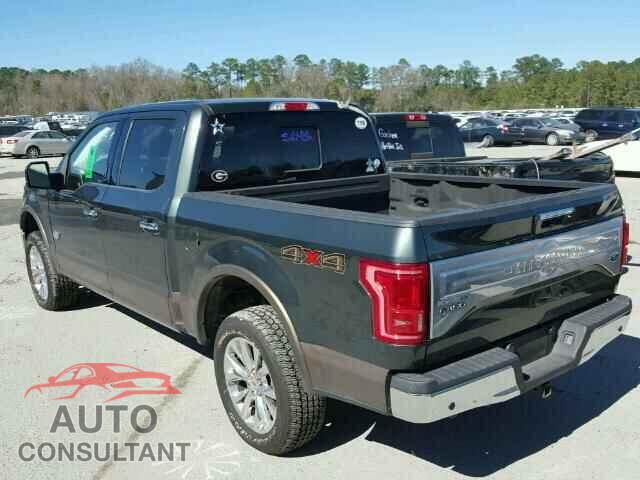 FORD F150 2015 - 1FTEW1EF5FFA08236
