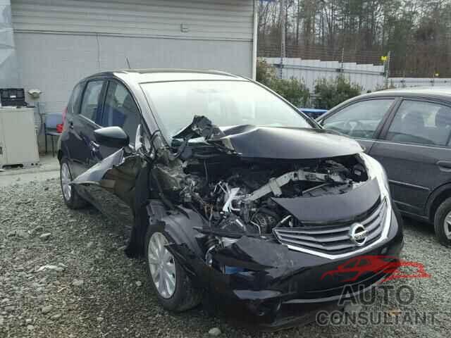 NISSAN VERSA 2016 - 3N1CE2CP2GL372314
