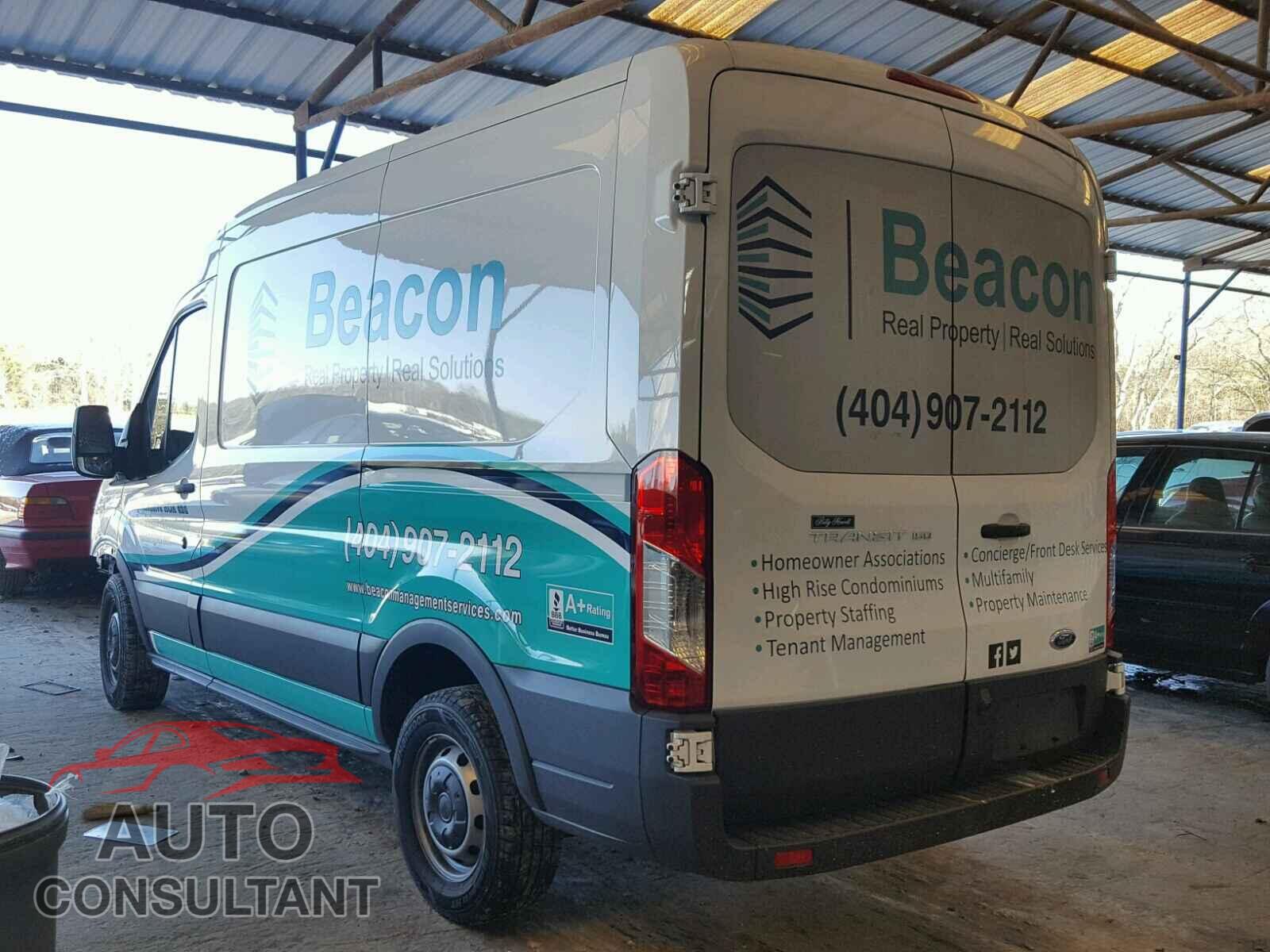 FORD TRANSIT CO 2016 - 1FTYE1CM2GKA37896