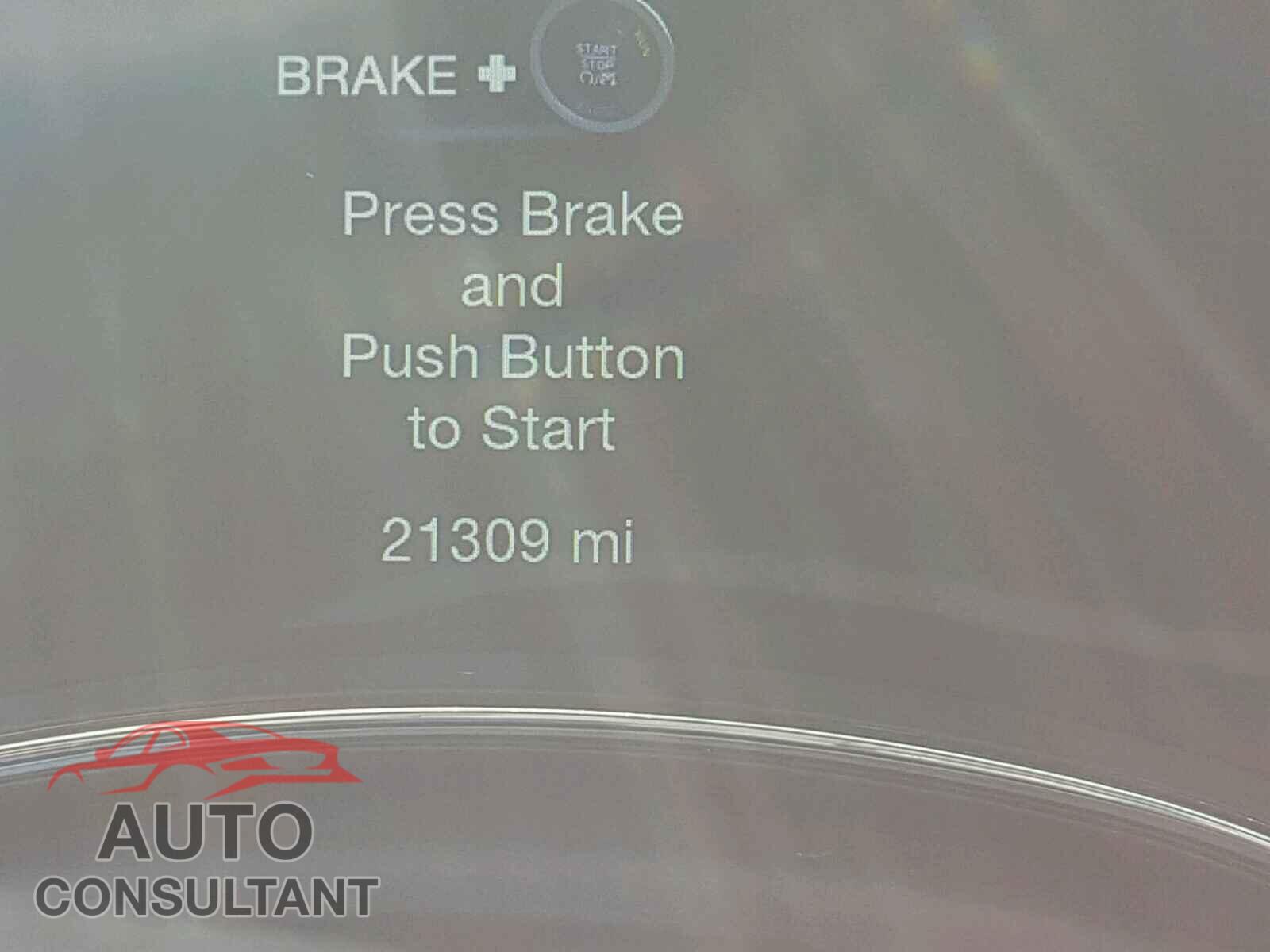 DODGE DURANGO 2016 - 1C4SDJCT6GC360911
