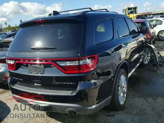 DODGE DURANGO 2015 - 1C4SDHET3FC694981