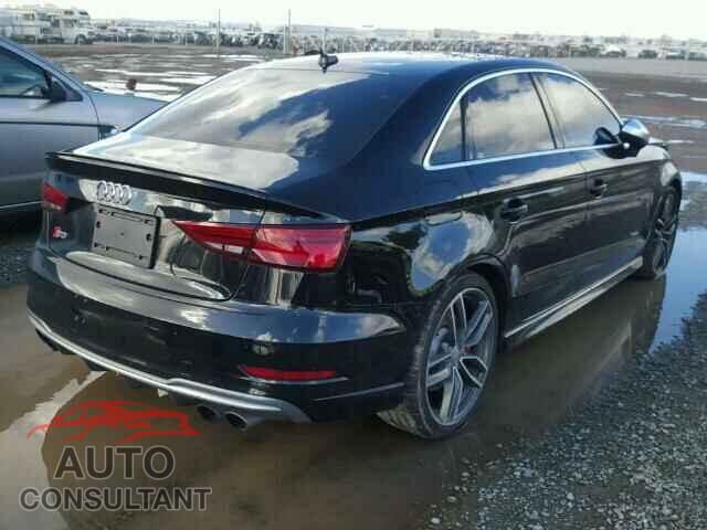 AUDI S3 2017 - WAUB1GFF2H1012146