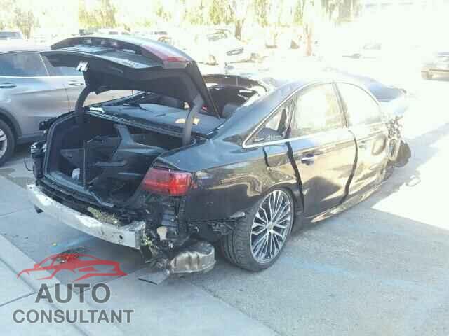 AUDI A6 2017 - WAUG8AFC0HN014510