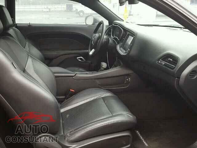 DODGE CHALLENGER 2015 - 2C3CDZBG0FH775682
