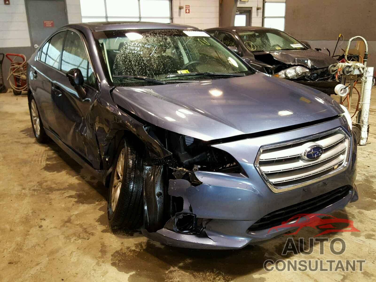 SUBARU LEGACY 2015 - 4S3BNAD61F3061606