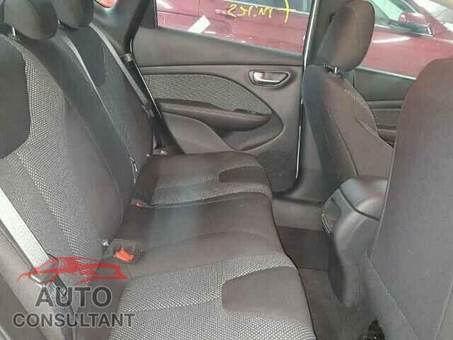 DODGE DART 2016 - 1C3CDFFA5GD822952