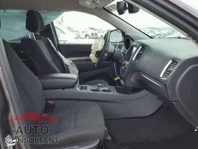DODGE DURANGO 2015 - 1C4RDHAG2FC786378