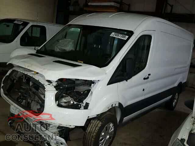 FORD TRANSIT CO 2015 - 1FTNR2CM9FKB21855