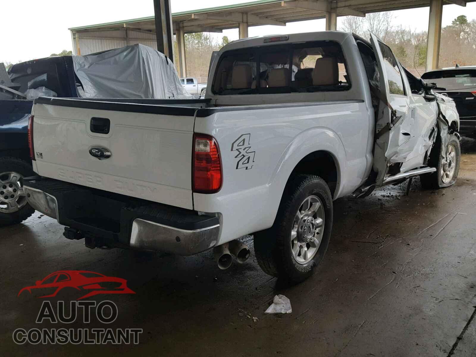FORD F250 2015 - 1FT7W2BT3FEB49238