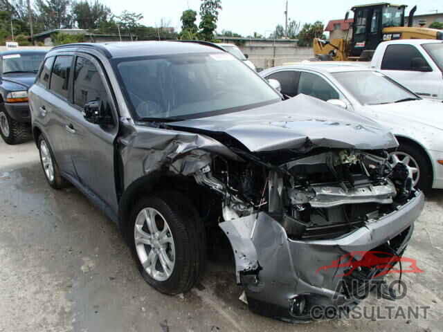 MITSUBISHI OUTLANDER 2015 - JA4AD3A35FZ006782