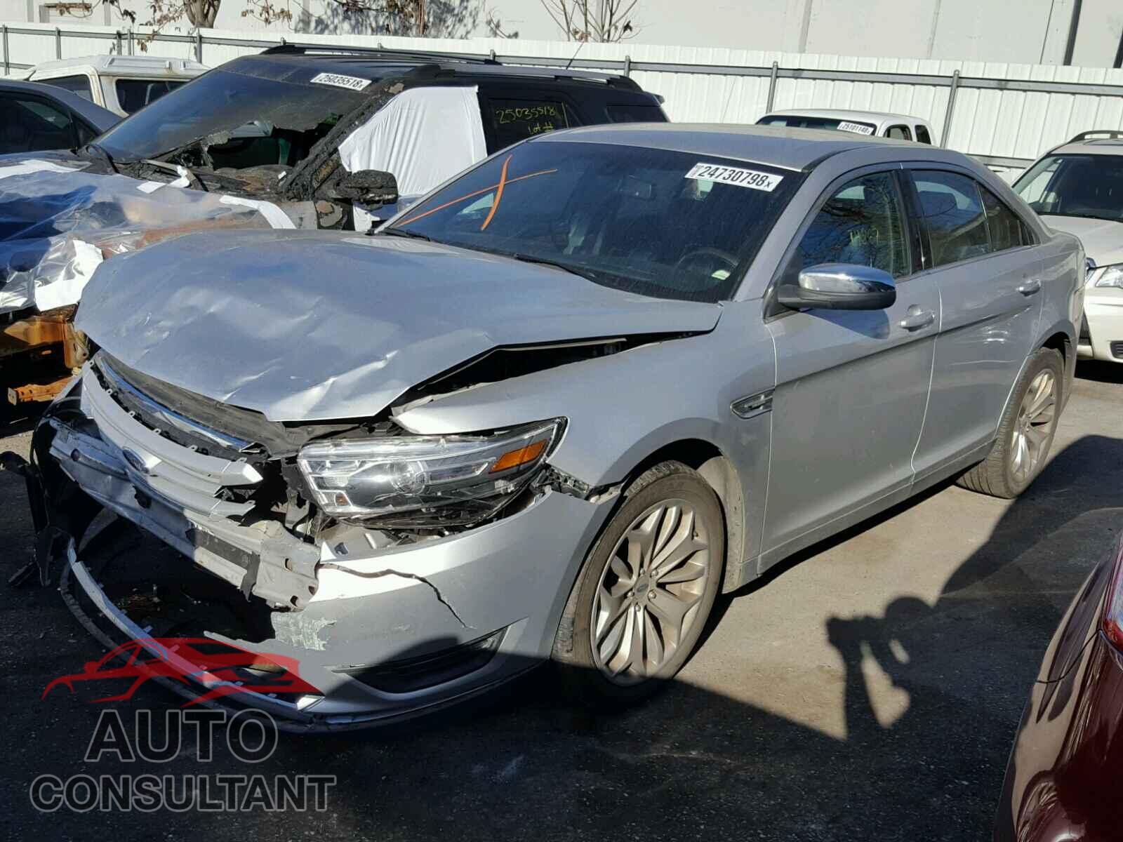 FORD TAURUS 2015 - 1FAHP2F80FG108938