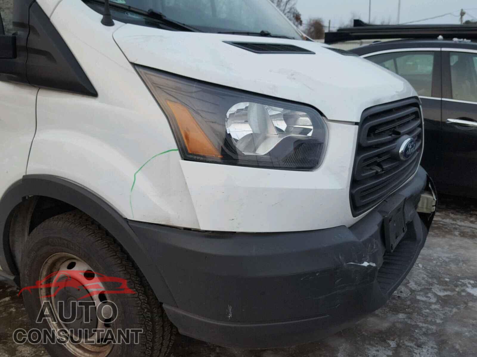 FORD TRANSIT CO 2016 - 1FBAX2CM6GKA66968