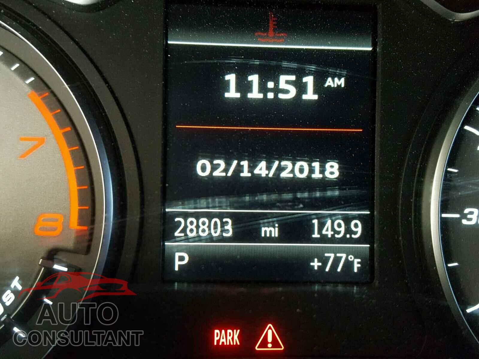 AUDI S3 2015 - WAUBFGFF5F1086188