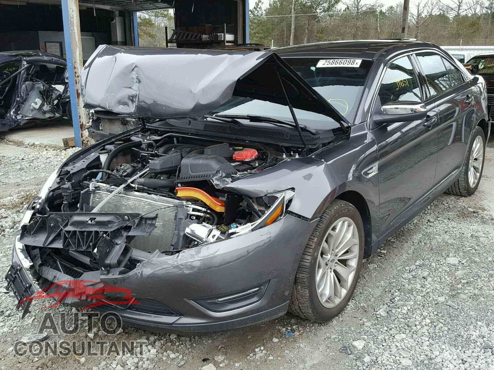 FORD TAURUS 2015 - 1FAHP2F83FG172018