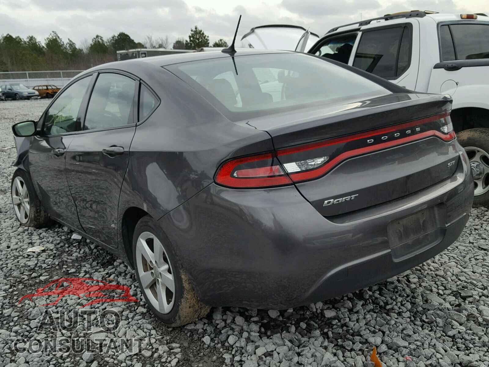 DODGE DART 2015 - 1C3CDFBB2FD199819