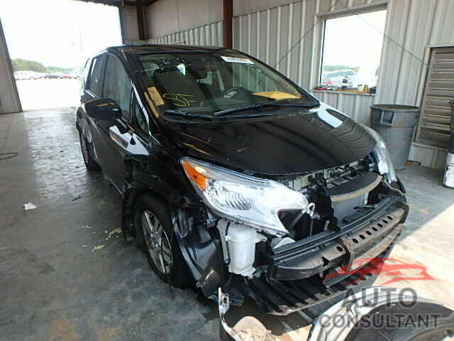 NISSAN VERSA 2015 - 3N1CE2CP8FL375880