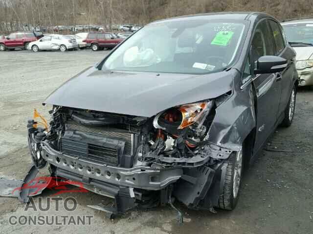 FORD CMAX 2015 - 1FADP5CU3FL113799