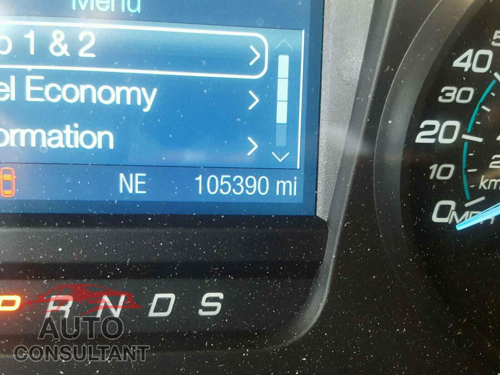 FORD TAURUS 2015 - 1FAHP2E87FG105214