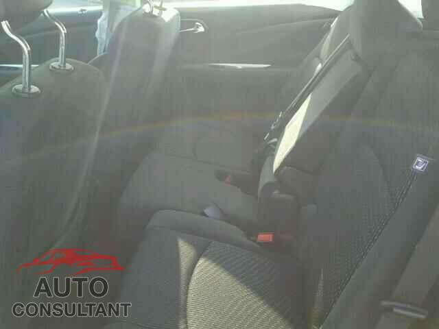 DODGE JOURNEY 2015 - 3C4PDCAB2FT736910