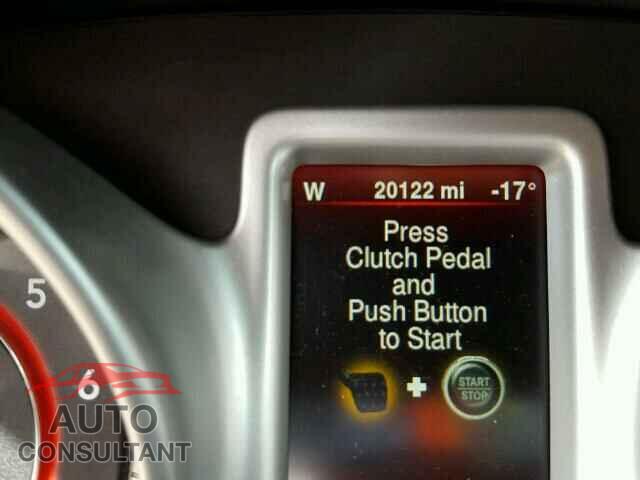 DODGE JOURNEY 2015 - 3C4PDCDG2FT505951