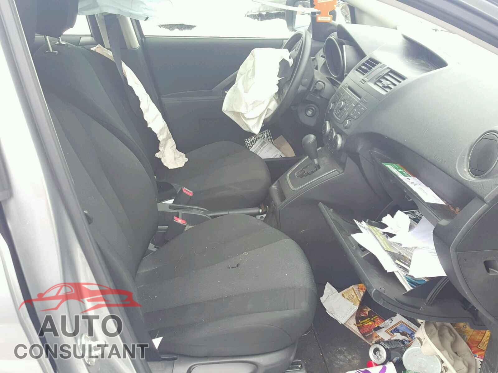 MAZDA 5 2015 - JM1CW2BL9F0182546