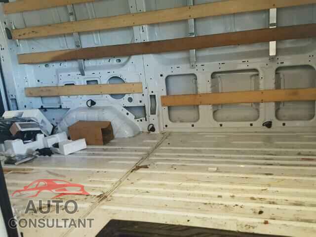 FORD TRANSIT CO 2015 - 1FTNR1ZM3FKB02669