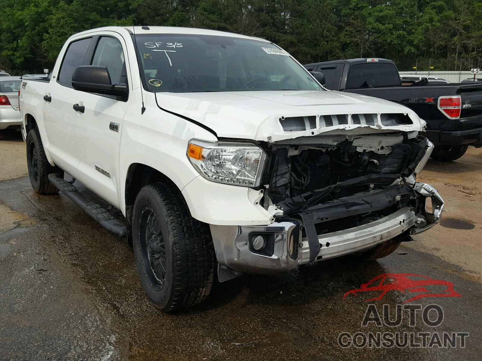 TOYOTA TUNDRA 2015 - 5TFEY5F14FX188839