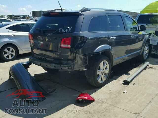 DODGE JOURNEY 2015 - 3C4PDCAB6FT535012