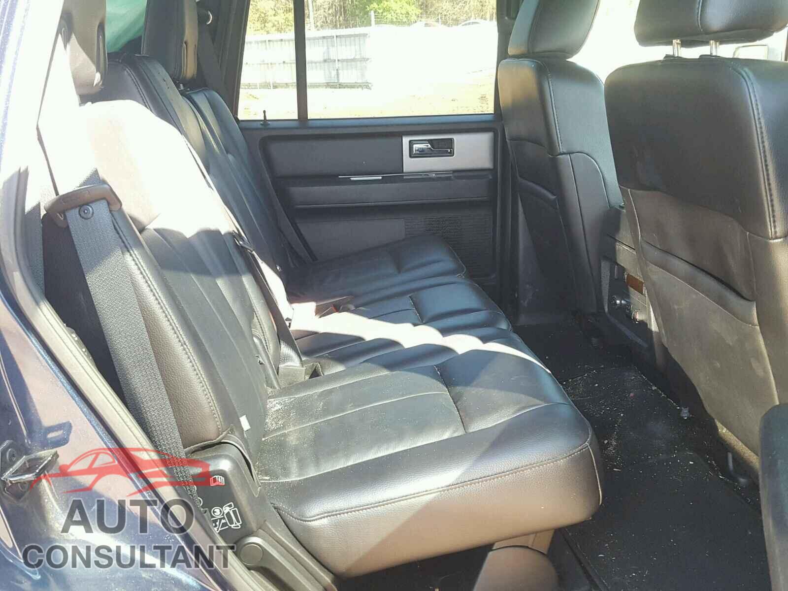 FORD EXPEDITION 2017 - 1FMJU1HT3HEA30133