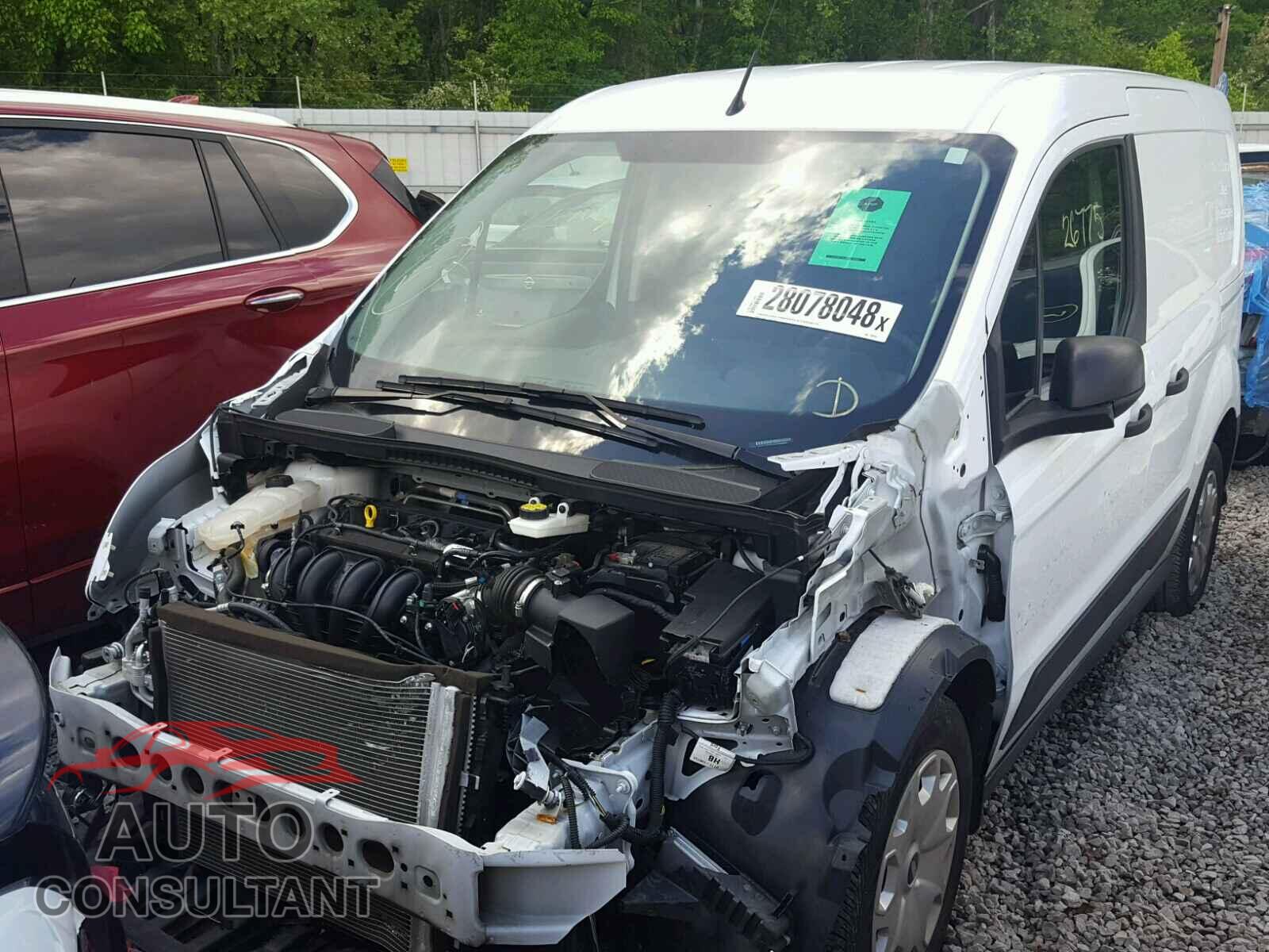 FORD TRANSIT CO 2015 - NM0LS6E75F1208696