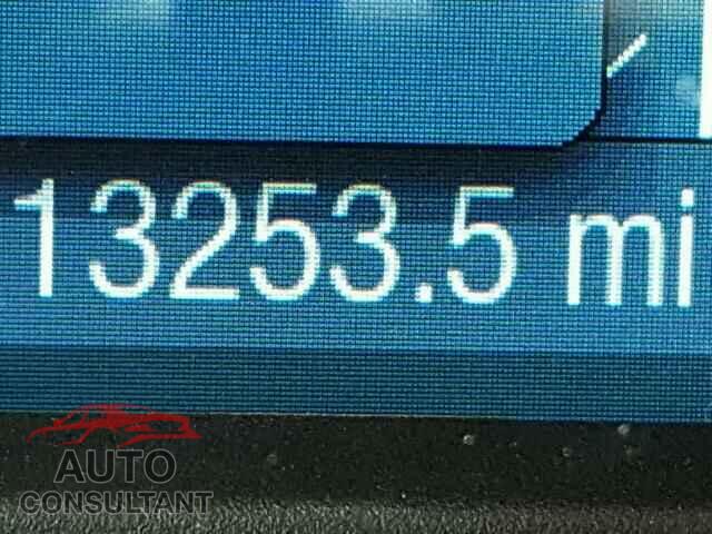 FORD TAURUS 2015 - 1FAHP2D82FG166827