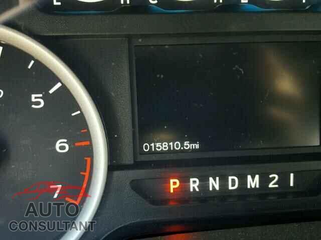FORD F150 2017 - 1FTEW1CF4HKC32420