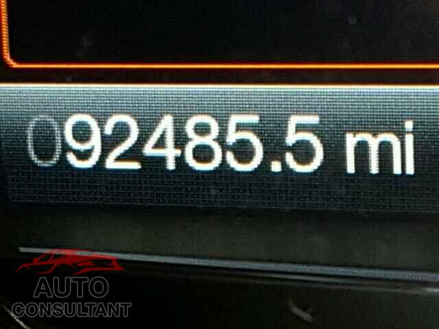 FORD TAURUS 2015 - 1FAHP2F84FG108991