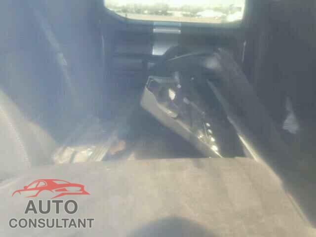 FORD F150 2017 - 1FTEW1CF4HKC32420