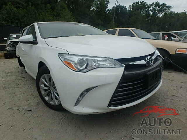 TOYOTA CAMRY 2015 - 4T4BF1FK1FR460955