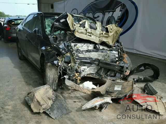 TOYOTA CAMRY 2015 - 4T1BF1FK9FU022954