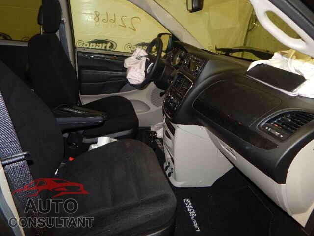 DODGE CARAVAN 2015 - 2C4RDGBG8FR631060