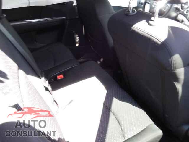 DODGE JOURNEY 2015 - 3C4PDCBG6FT718100