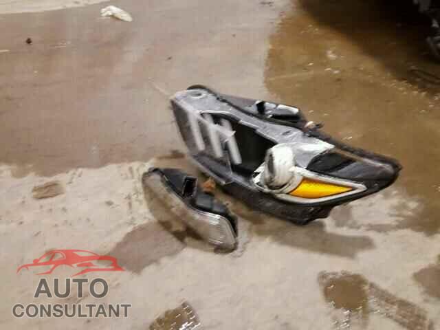 FORD MUSTANG 2017 - 1FA6P8TH3H5207668